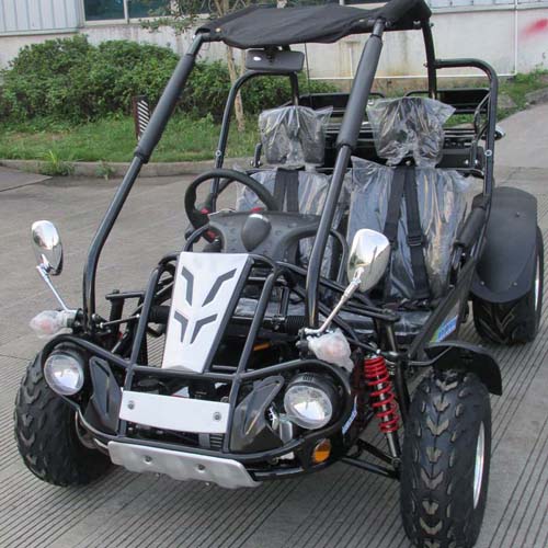 300cc dune buggy top speed