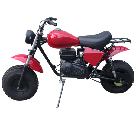 Mini Bike Two Wheels 4-stroke