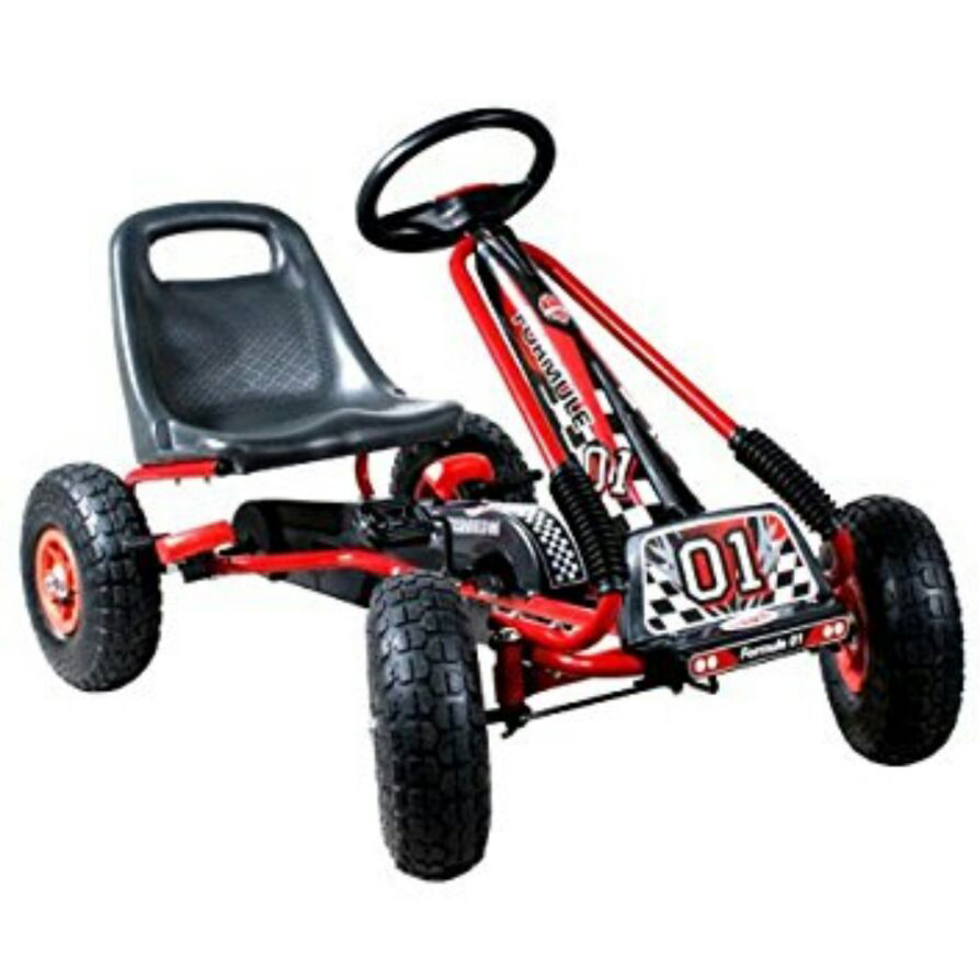 XTM off road go karts