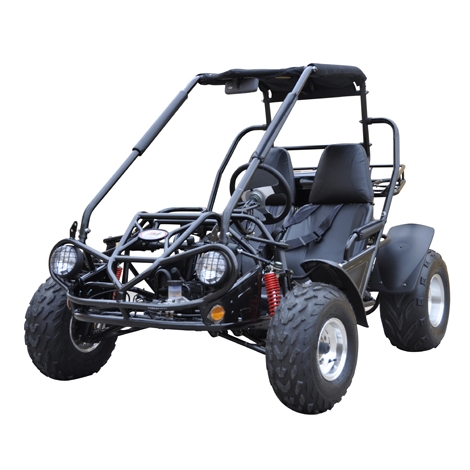 Взрослый Go Kart 150 XRS