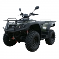 ATV Quad от дороги 4 x 4 300cc зеленый 