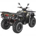 ATV Quad от дороги 4 x 4 300cc зеленый 