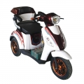 Мобильность Scooter электрические инвалидности 500w 