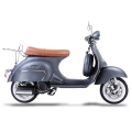 Как классический Vespa скутер газ мопед Щепка 