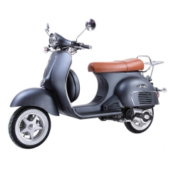 Похож на Vespa скутеры