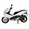 Велосипед гонки скутер китайский 150cc 