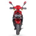 Оптовые продажи Кьезе скутер 150cc мопедов красный 