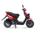 Оптовые продажи Кьезе скутер 150cc мопедов красный 