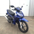 Детеныш Motorcyce 125cc 17