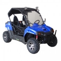 UTV боковой стороны 150cc спорта 