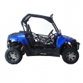 UTV боковой стороны 150cc спорта 